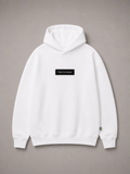 Hoodie TDB White
